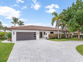 1250 NE 27th Terrace, Pompano Beach FL 33062