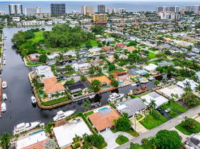 1250 NE 27th Terrace, Pompano Beach FL 33062