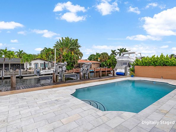 1250 NE 27th Terrace, Pompano Beach FL 33062