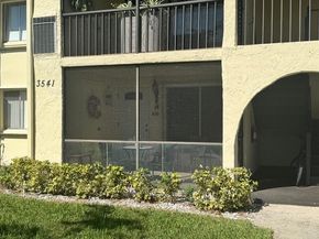 3541 Long Pine Court C1, Greenacres FL 33463