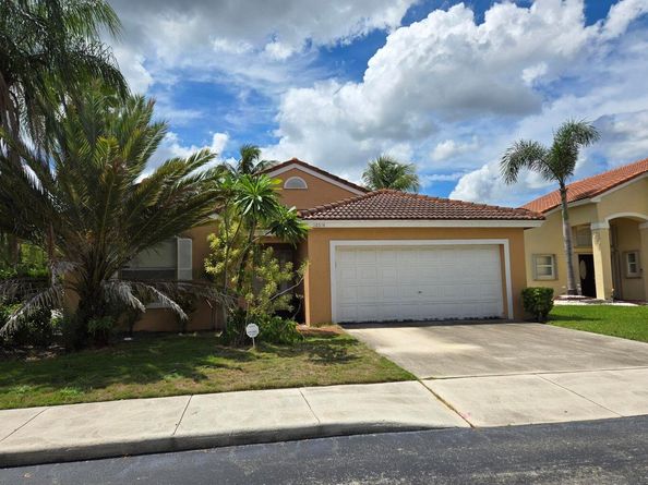 16514 NW 3rd Street, Pembroke Pines FL 33028