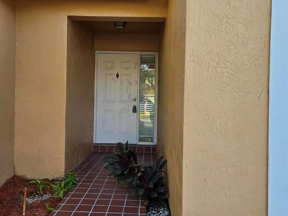 16514 NW 3rd Street, Pembroke Pines FL 33028