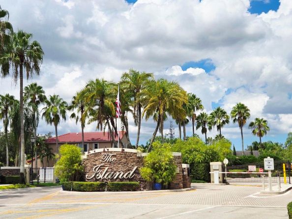 16514 NW 3rd Street, Pembroke Pines FL 33028