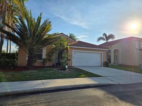 16514 NW 3rd Street, Pembroke Pines FL 33028