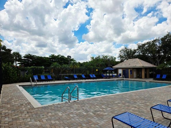 16514 NW 3rd Street, Pembroke Pines FL 33028