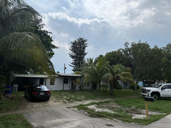 5264 NE 15th Ave, Pompano Beach FL 33064