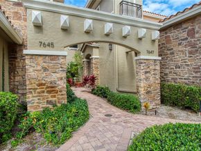 7645 Old Thyme Ct 6B, Parkland FL 33076