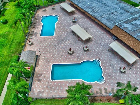 10 Willowbrook Lane 204, Delray Beach FL 33446