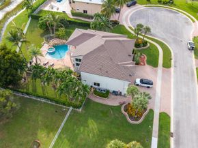 11352 Regatta Lane, Wellington FL 33449
