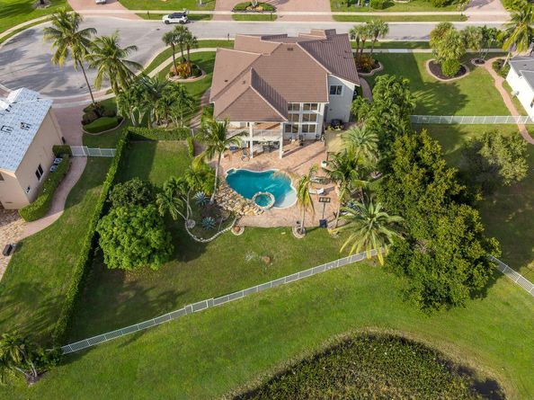 11352 Regatta Lane, Wellington FL 33449