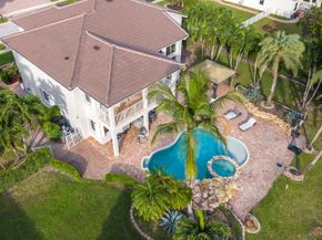 11352 Regatta Lane, Wellington FL 33449