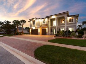 11352 Regatta Lane, Wellington FL 33449