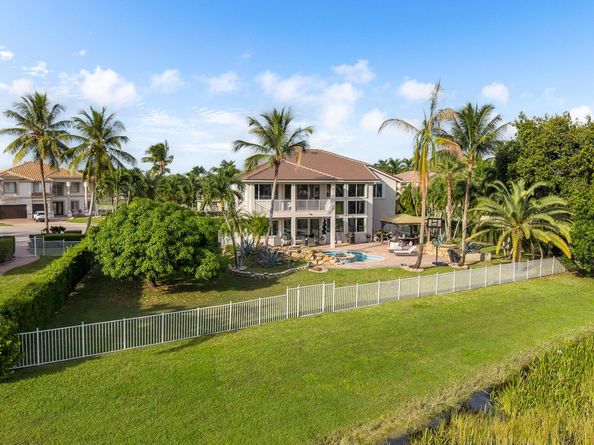 11352 Regatta Lane, Wellington FL 33449