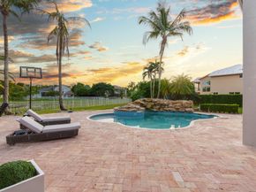11352 Regatta Lane, Wellington FL 33449