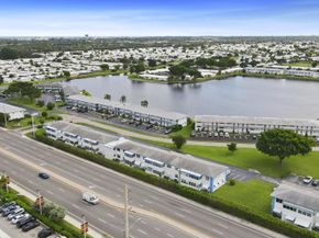 1113 Lake Terrace 208, Boynton Beach FL 33426