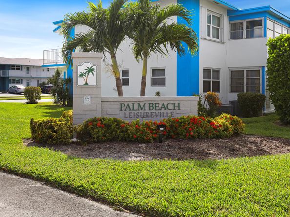 1113 Lake Terrace 208, Boynton Beach FL 33426