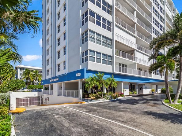 800 SE 20th Ave 809, Deerfield Beach FL 33441