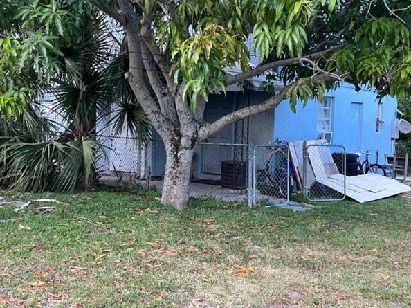 1402 S J Street 1, Lake Worth Beach FL 33460