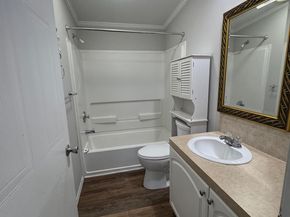 1451 Michelle Dr N Lot 34, West Palm Beach FL 33401