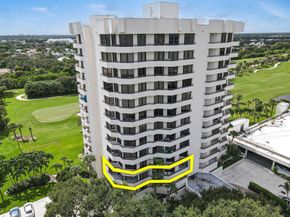 3322 Casseekey Island Road 302, Jupiter FL 33477
