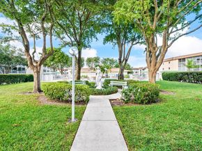 300 Village Green Circle S 206, Palm Springs FL 33461