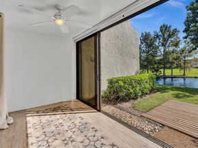 900 Greensward Lane 103G, Delray Beach FL 33445