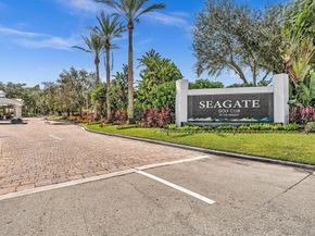 900 Greensward Lane 103G, Delray Beach FL 33445