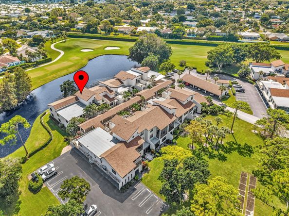 900 Greensward Lane 103G, Delray Beach FL 33445