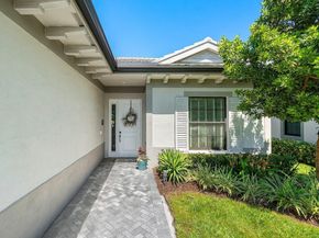 3049 Safflower Circle, West Palm Beach FL 33401