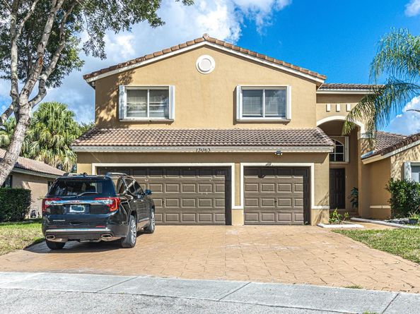 13063 NW 11th Ct, Sunrise FL 33323