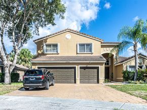 13063 NW 11th Ct, Sunrise FL 33323