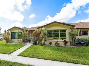 5300 Nesting Way A, Delray Beach FL 33484