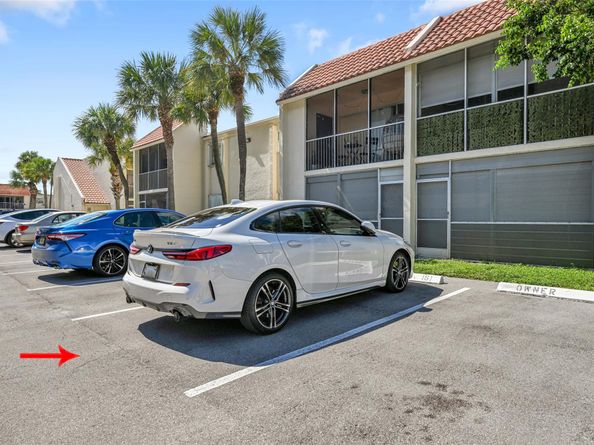 1428 SE 4th Ave I167, Deerfield Beach FL 33441