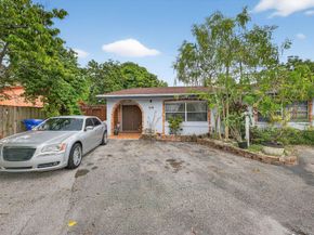 6133 SW 5th Street, Margate FL 33068