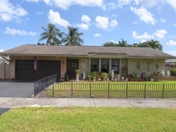 4148 NW 19th Ter, Oakland Park FL 33309