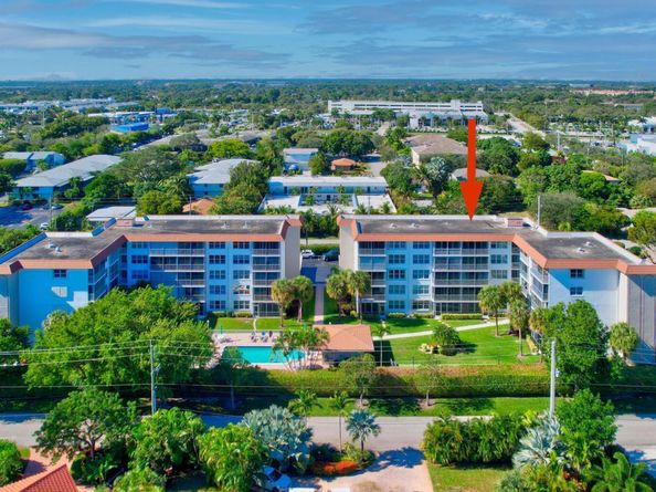 2809 Florida Boulevard 308, Delray Beach FL 33483