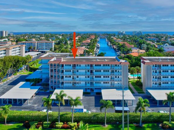 2809 Florida Boulevard 308, Delray Beach FL 33483