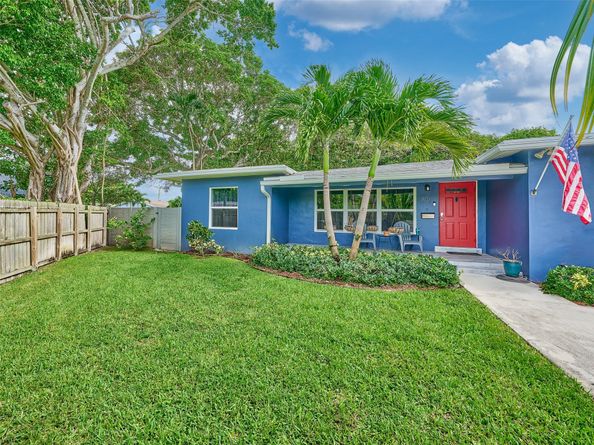 801 NE 15th St, Fort Lauderdale FL 33304