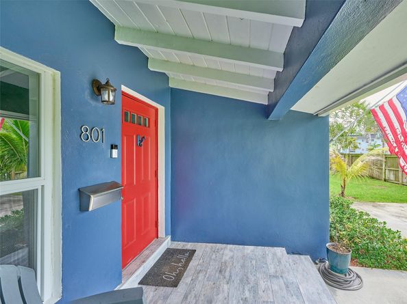 801 NE 15th St, Fort Lauderdale FL 33304