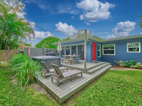 801 NE 15th St, Fort Lauderdale FL 33304