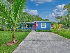 801 NE 15th St, Fort Lauderdale FL 33304