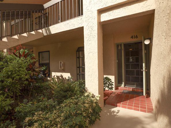 5121 Oak Hill Lane 416, Delray Beach FL 33484