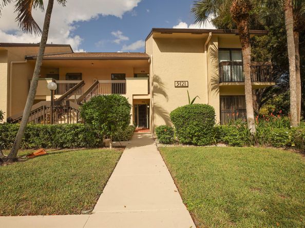 5121 Oak Hill Lane 416, Delray Beach FL 33484