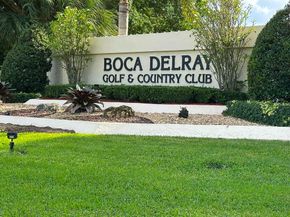 5121 Oak Hill Lane 416, Delray Beach FL 33484