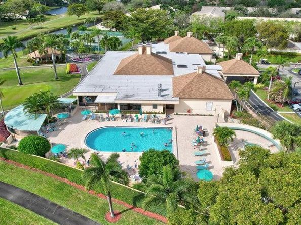 5121 Oak Hill Lane 416, Delray Beach FL 33484