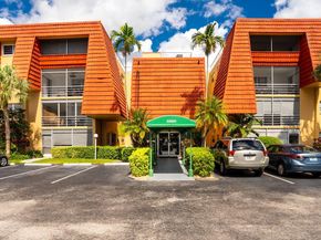 22605 SW 66th Ave 102, Boca Raton FL 33428