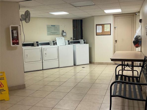 6201 N Falls Circle Dr 309, Lauderhill FL 33319