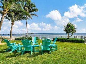 3030 S Ocean Boulevard 332, Palm Beach FL 33480