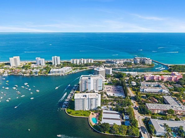 875 E Camino Real 2g, Boca Raton FL 33432