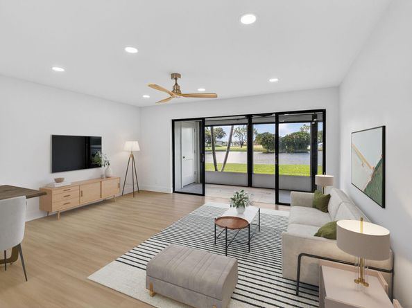 17 Capri A 17, Delray Beach FL 33484